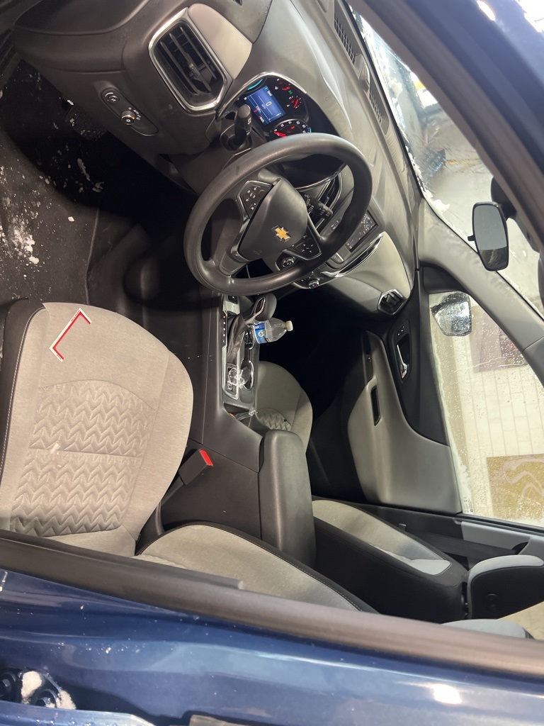 2024 CHEVROLET EQUINOX - Image 7