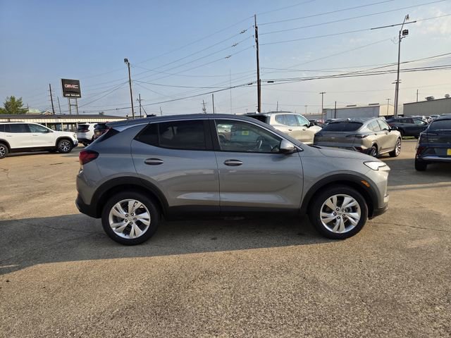 2026 Buick Encore GX Preferred photo 3