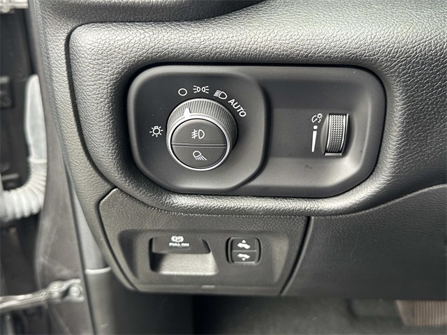 2022 Ram 1500 Big Horn Lone Star photo 26