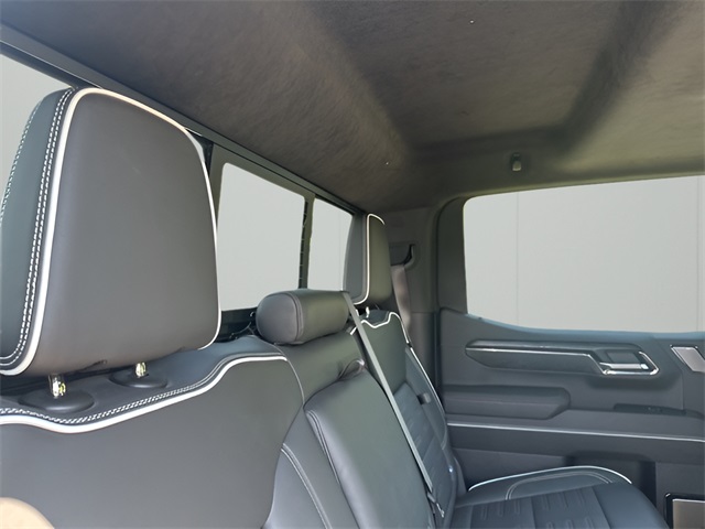 2024 Gmc Sierra 1500 AT4X photo 42