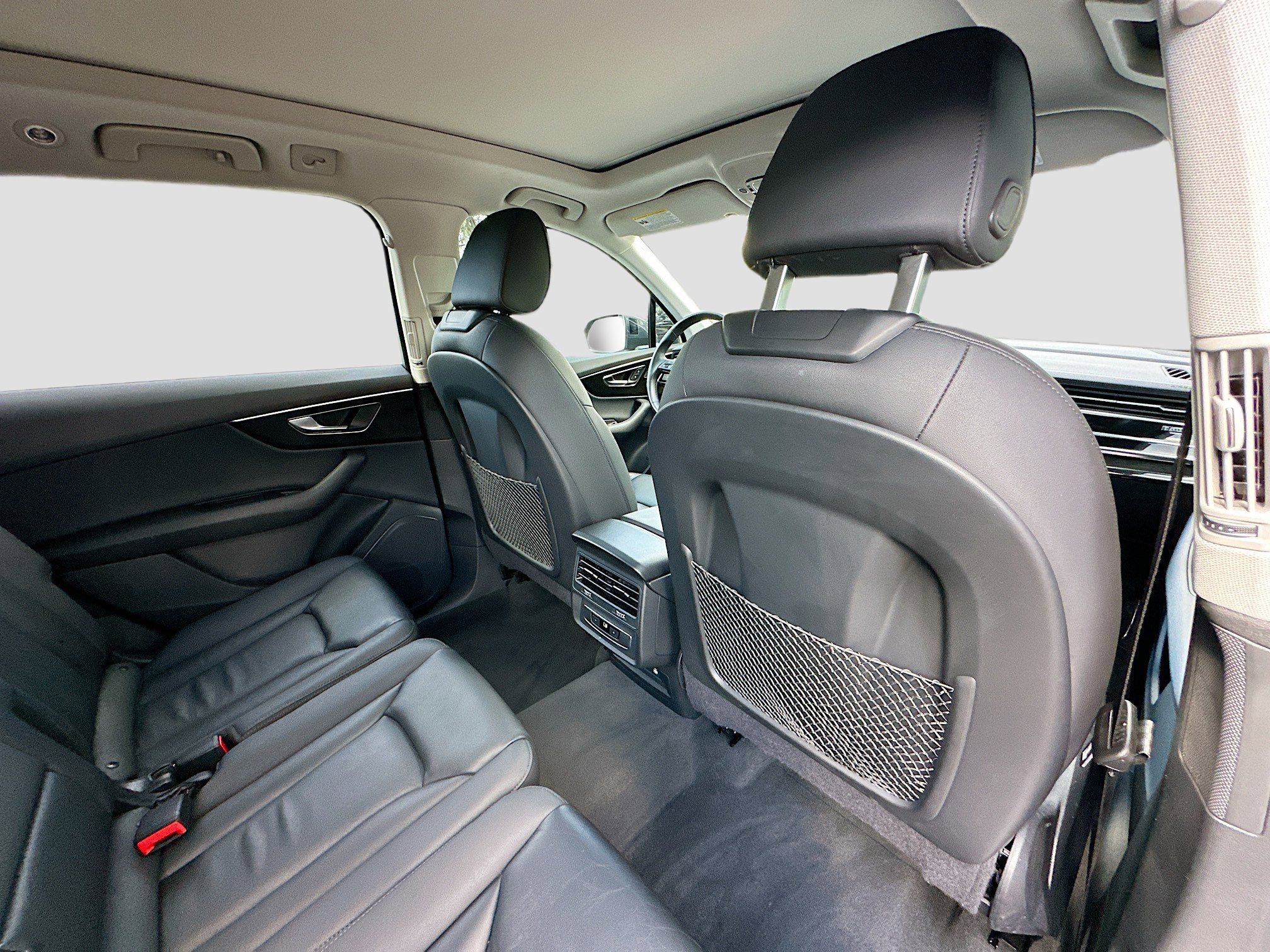 2023 Audi Q7 Premium photo 30