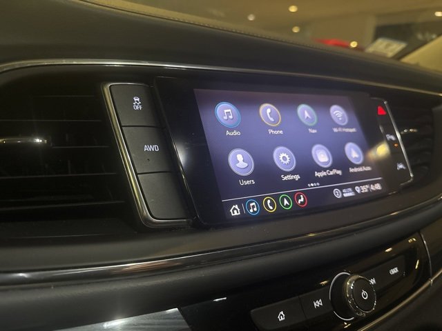 2020 Buick Enclave Premium's photo