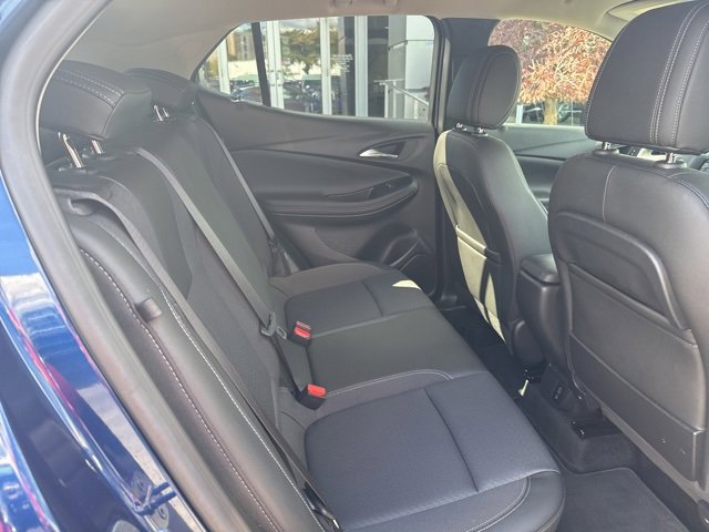 2023 Buick Encore GX Preferred photo 27