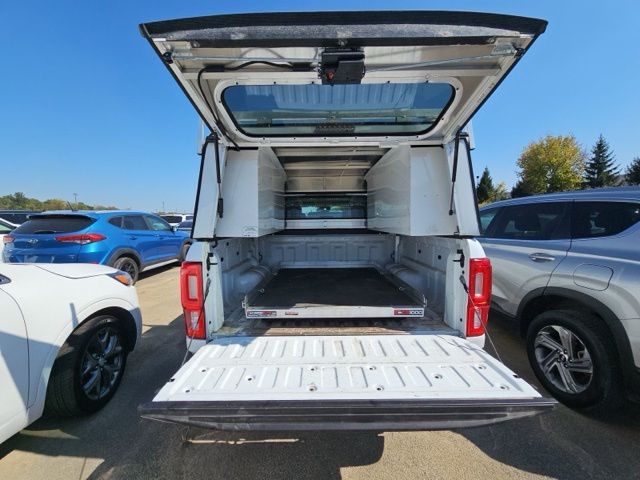 2022 Ford Ranger XL photo 4