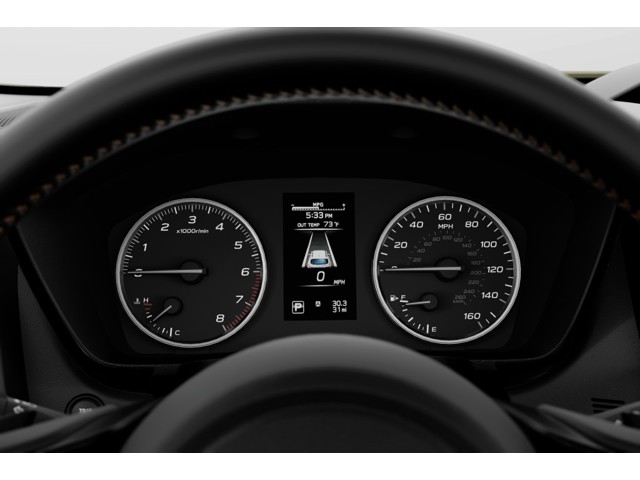 2025 Subaru Ascent Limited photo 17