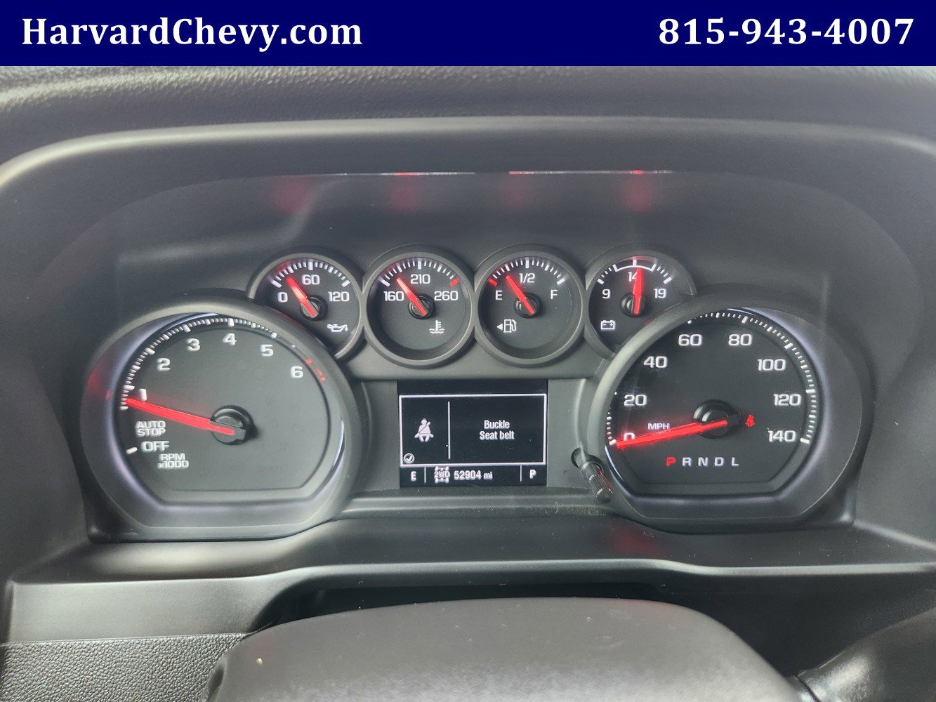 2024 Chevrolet Silverado 1500 photo 18