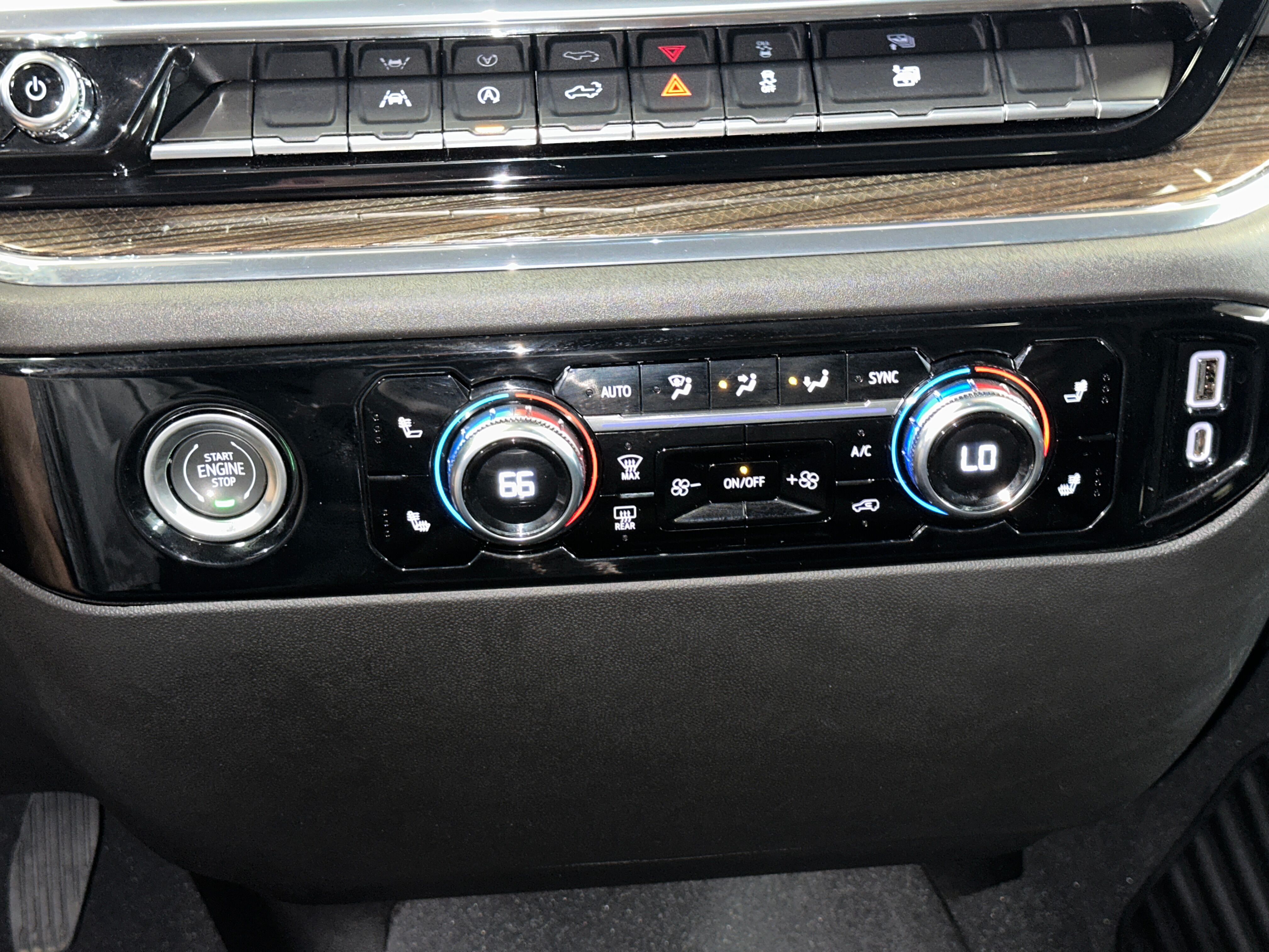 2023 Gmc Sierra 1500 Elevation photo 10