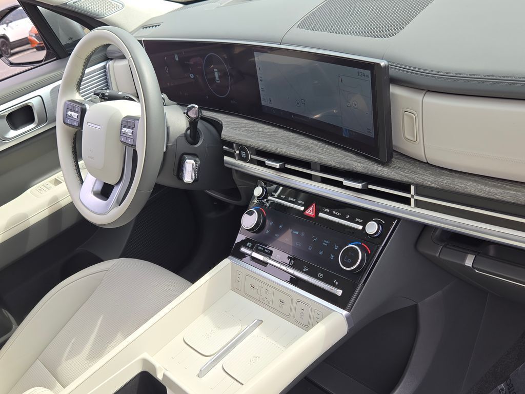 2024 Hyundai Santa Fe Calligraphy photo 3
