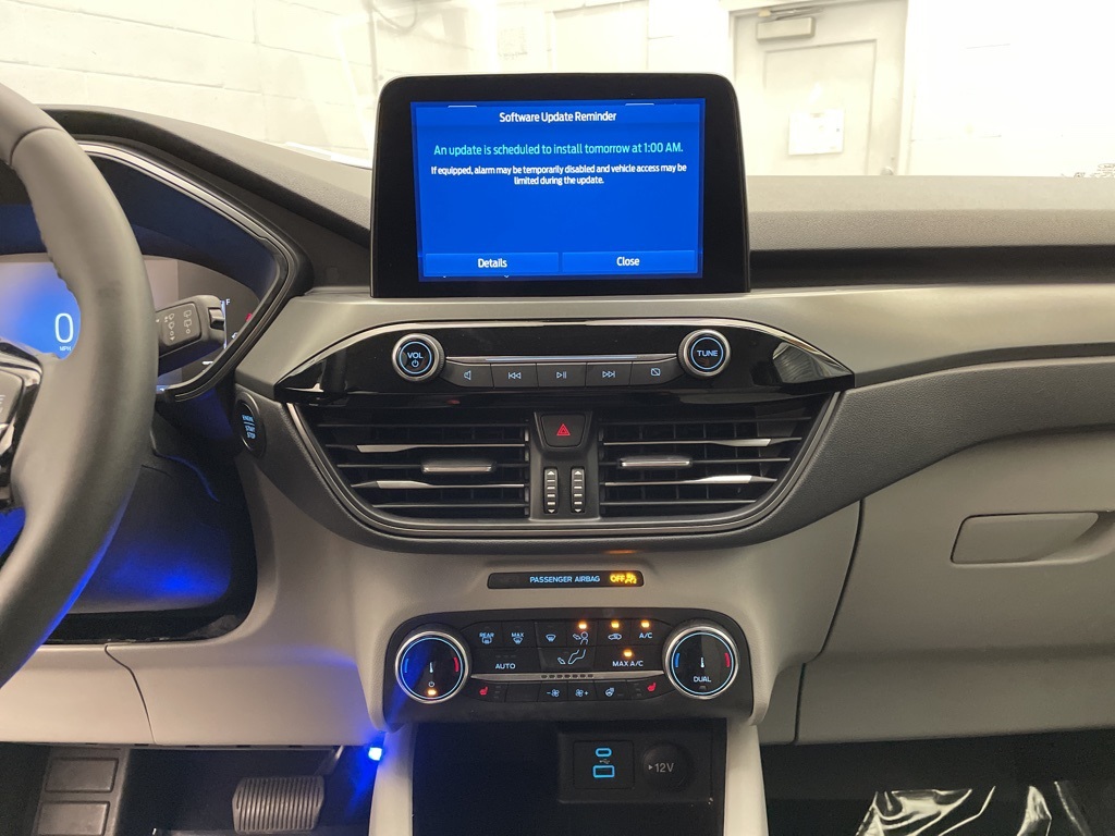 2023 Ford Escape Active photo 10