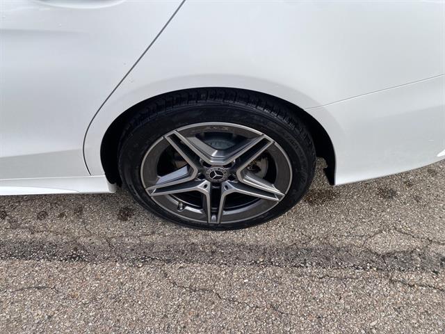 2021 Mercedes Benz C 300 4MATIC photo 5