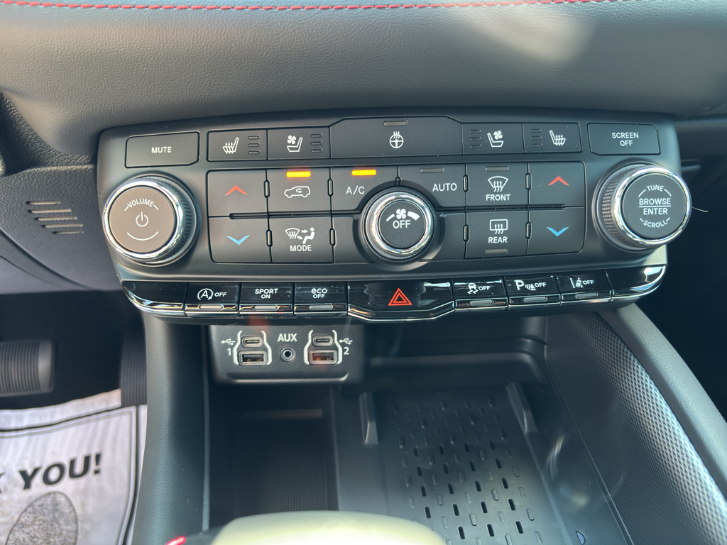 2026 Dodge Durango GT Plus photo 28