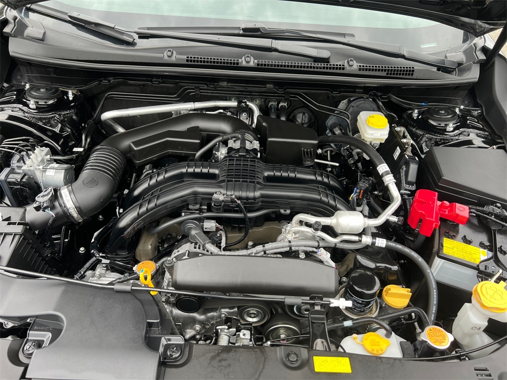 2024 Subaru Crosstrek Premium photo 20