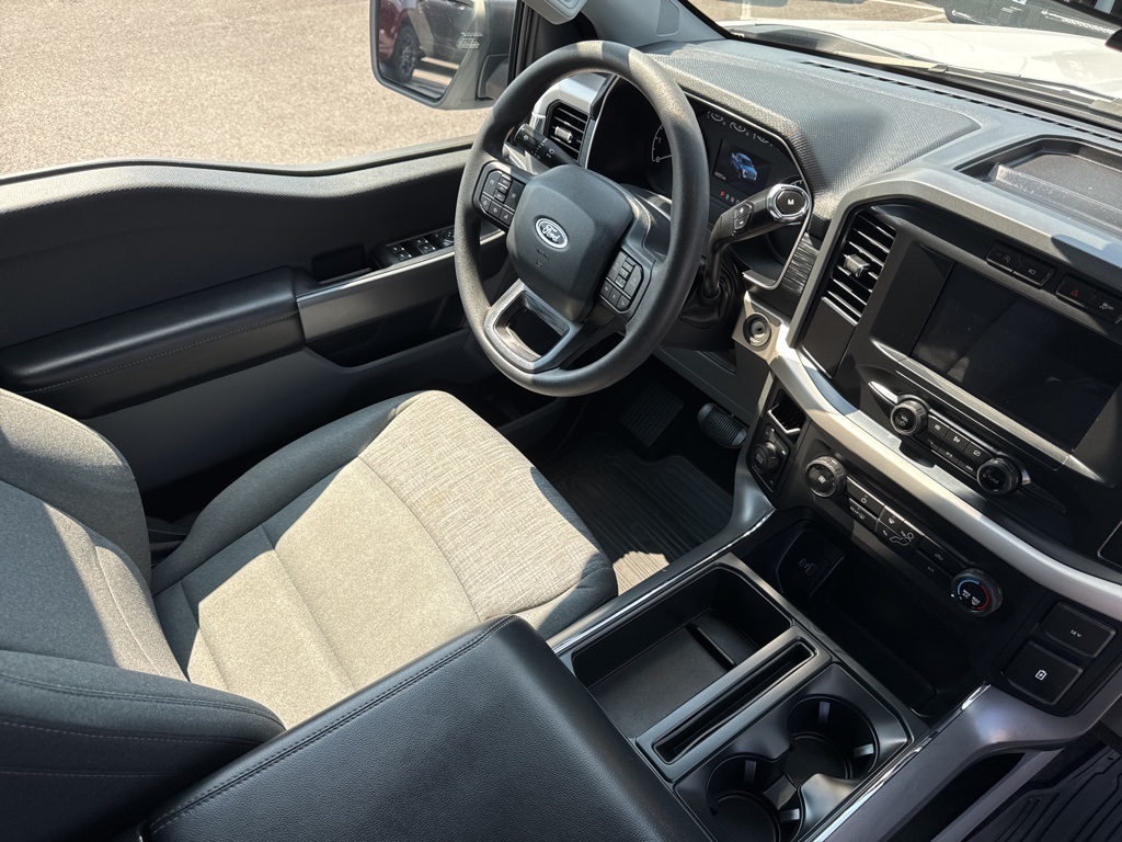 2021 Ford F-150 XLT photo 27