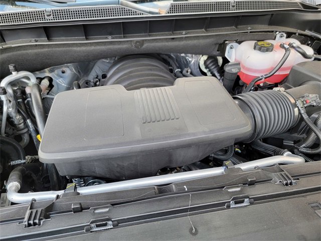 2025 Chevrolet Tahoe Premier photo 32