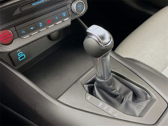 2024 Ford Mustang EcoBoost photo 17