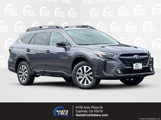 2025 Subaru Outback Premium's photo
