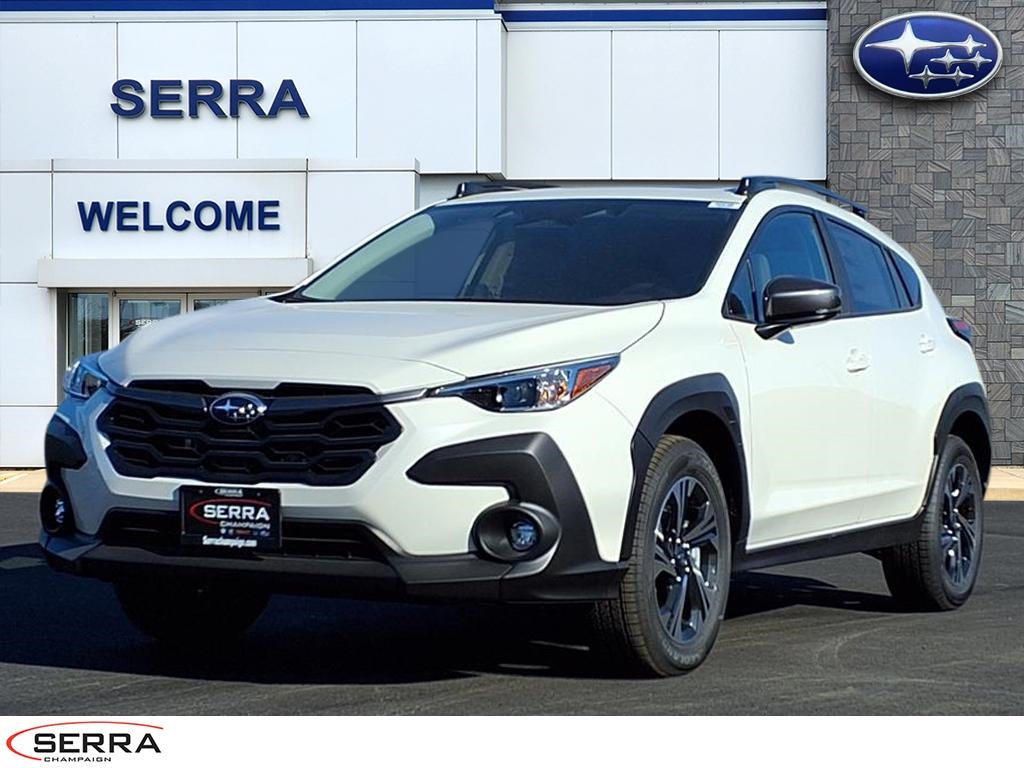 2025 Subaru Crosstrek Premium's photo