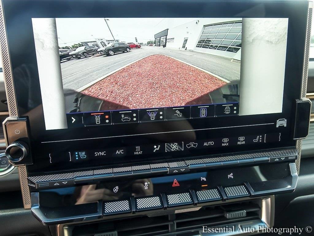 2025 GMC HUMMER EV PICKUP - Image 19