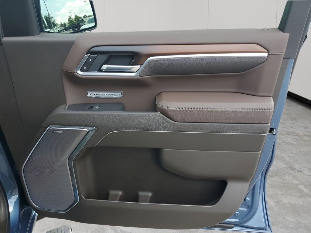 2025 Gmc Sierra 1500 Denali photo 42