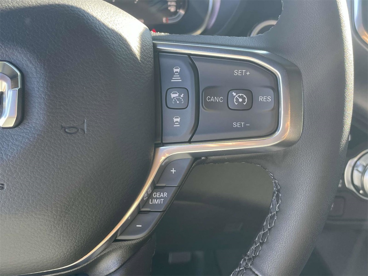 2026 Ram 2500 Laramie photo 9