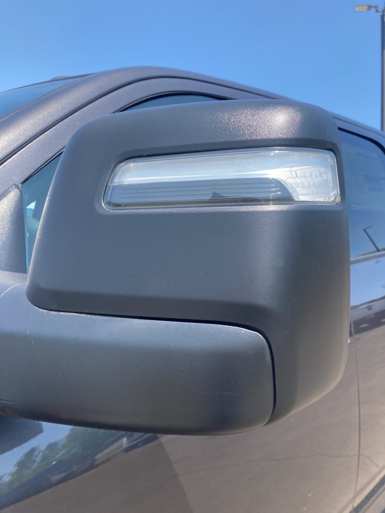 2025 Ram 3500 Tradesman photo 11