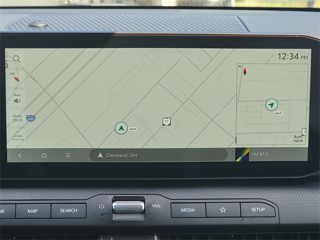2025 Kia K4 GT-Line photo 19