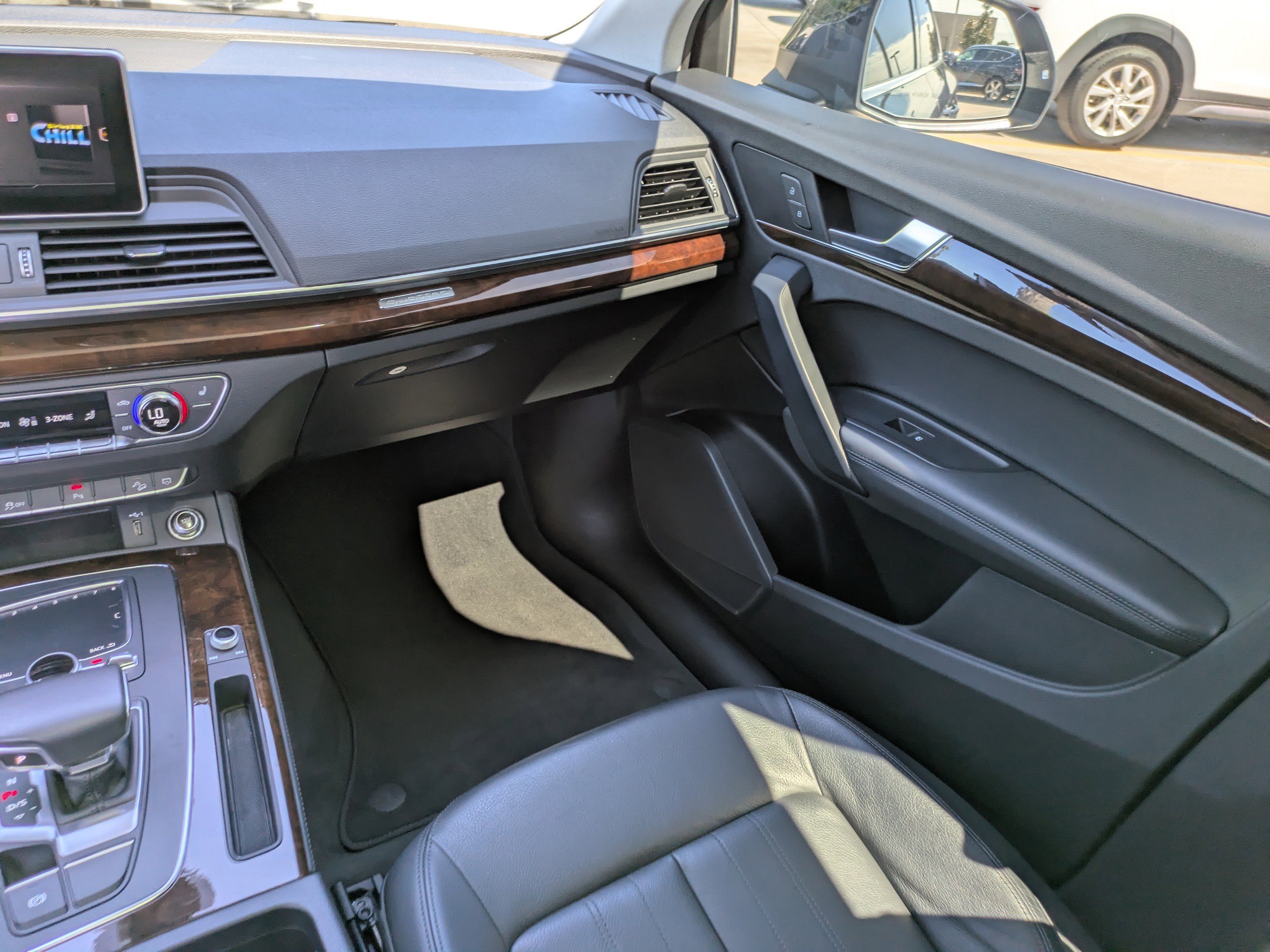 2020 Audi Q5 Premium Plus photo 13