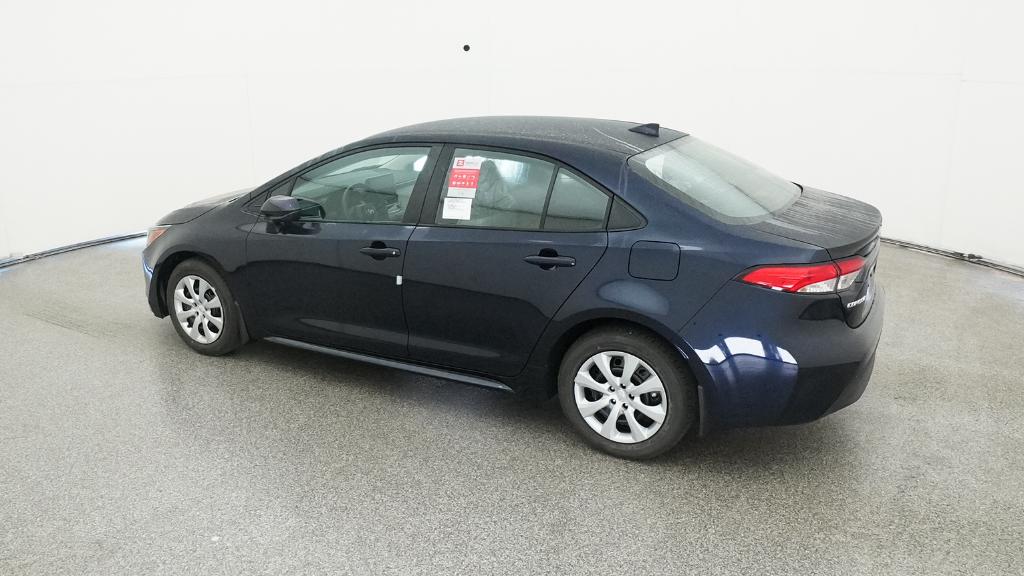 2025 Toyota Corolla LE photo 11