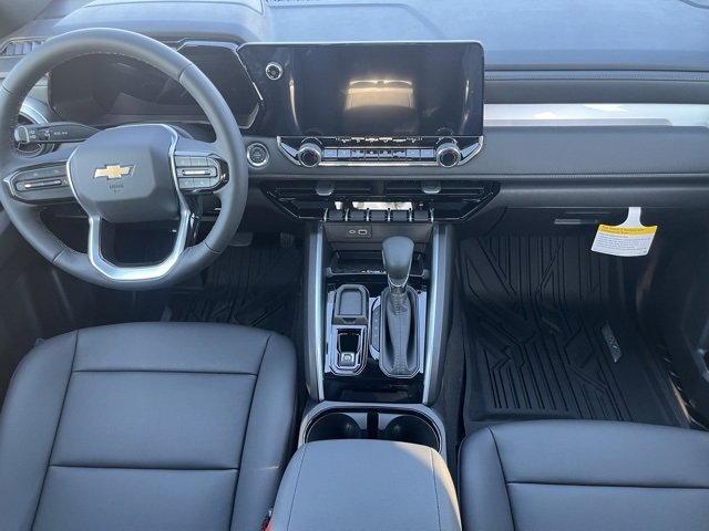 2026 Chevrolet Colorado LT photo 12