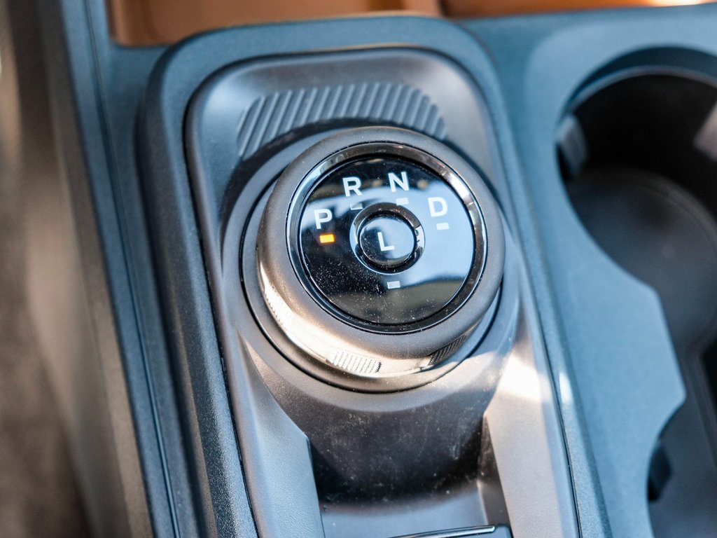 2024 Ford Maverick Lariat photo 19