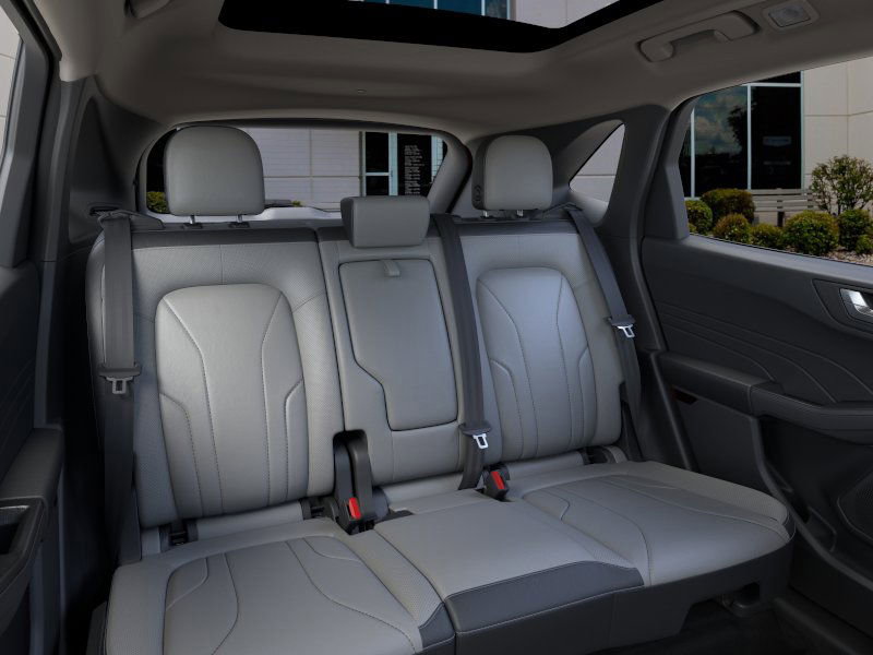 2025 Ford Escape Platinum photo 9