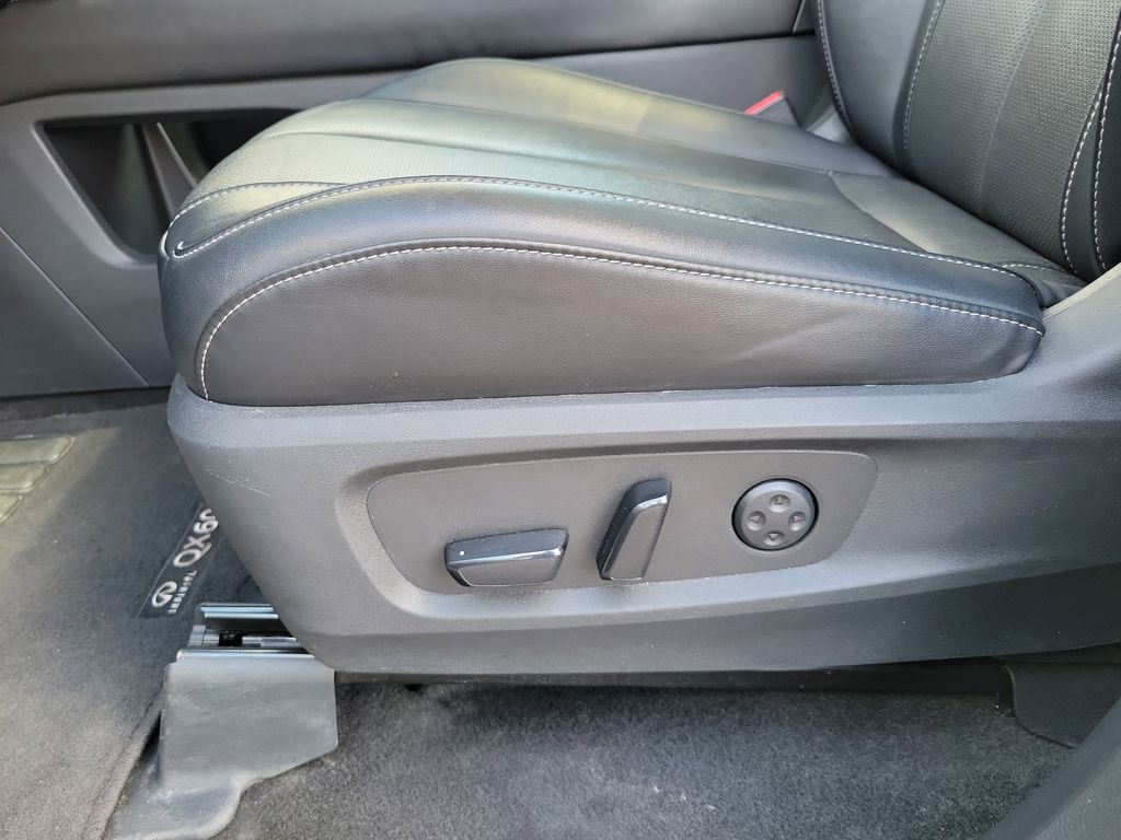 2024 Infiniti QX60 Pure photo 9