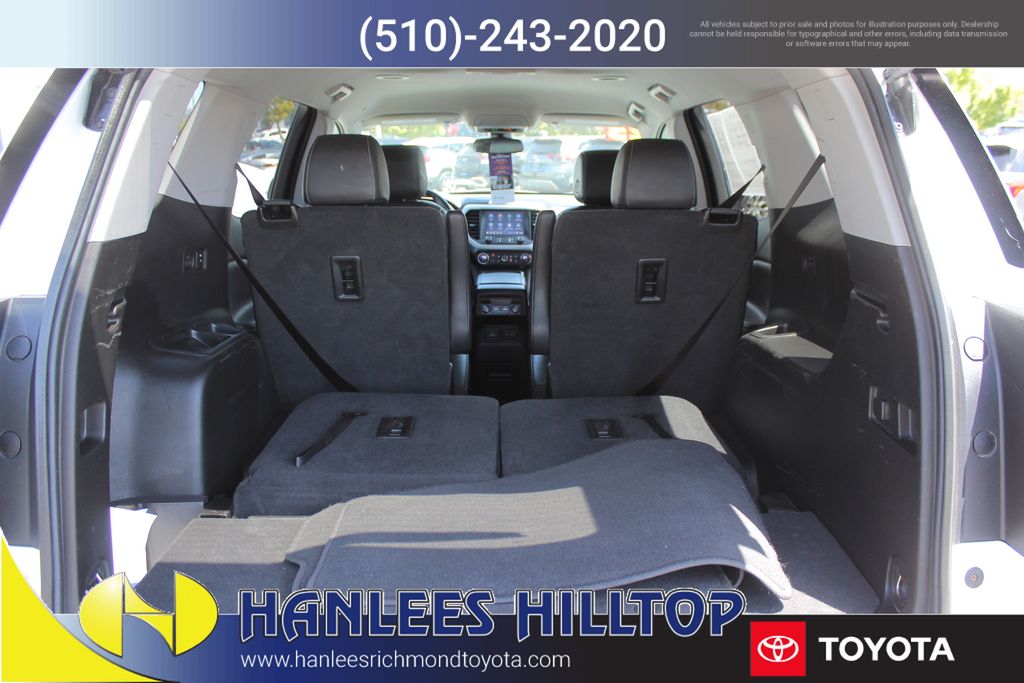2023 Gmc Acadia SLT photo 10