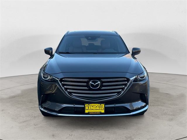 2018 Mazda CX-9 Signature photo 2