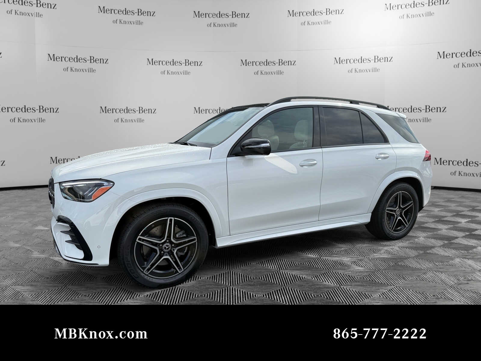 2025 Mercedes-Benz GLE GLE450's photo