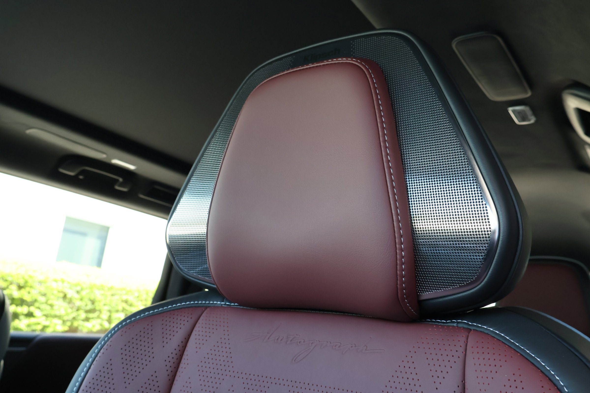 2026 Infiniti QX80 photo 14