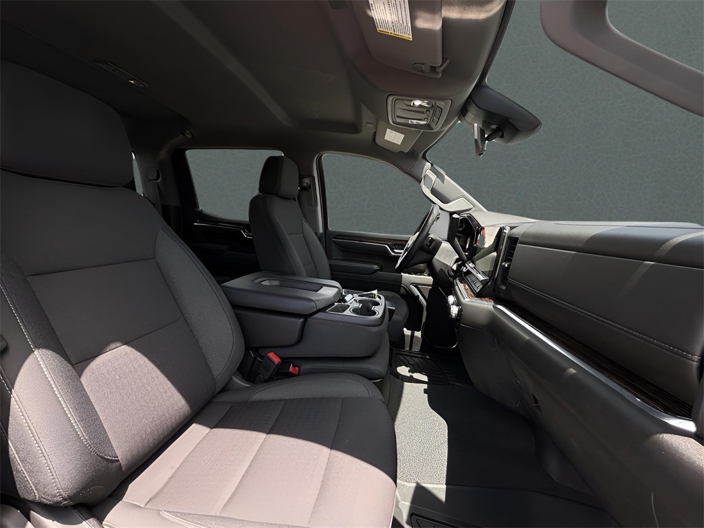 2024 Gmc Sierra 1500 Elevation photo 10