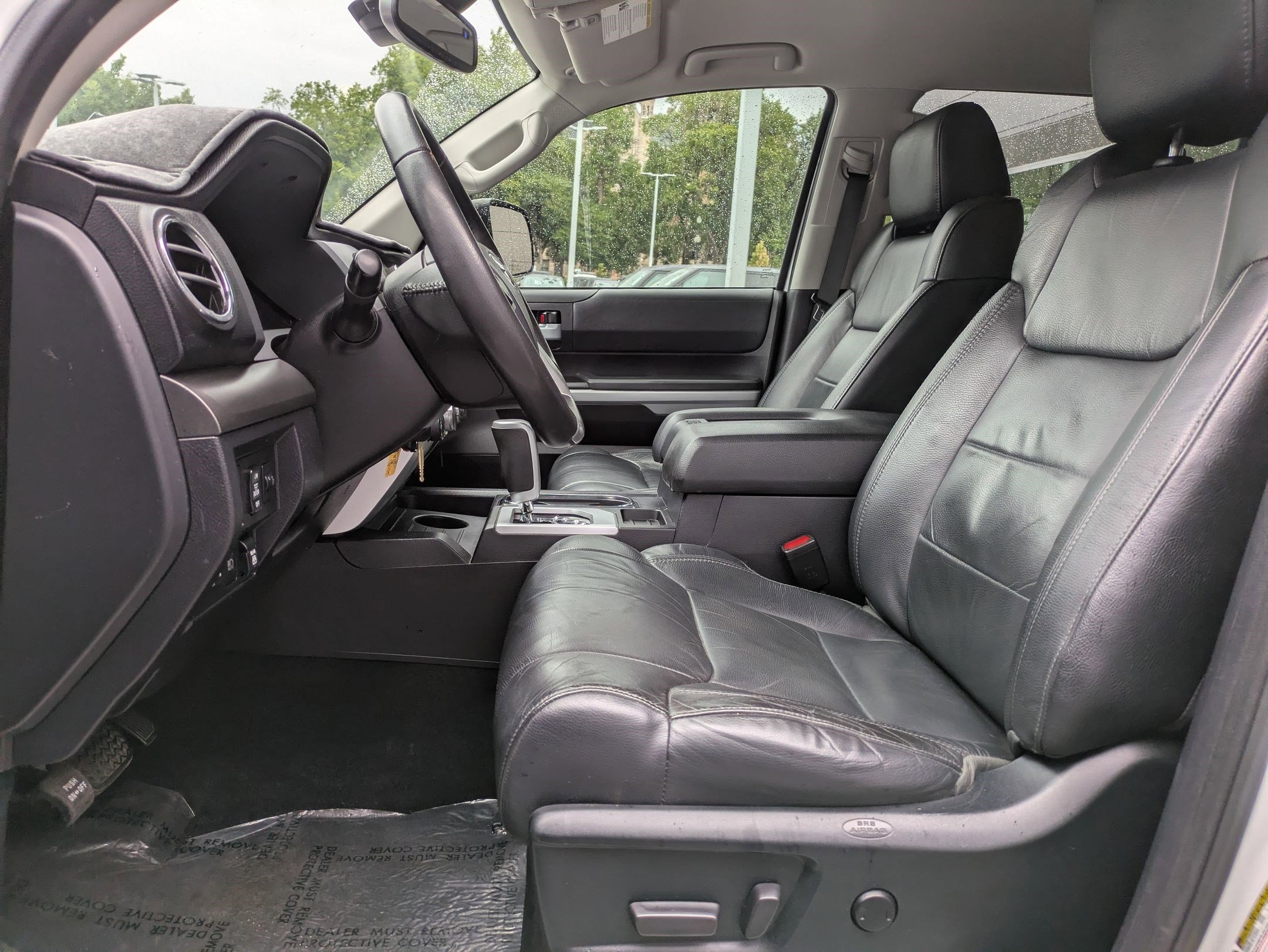 2020 Toyota Tundra SR5 Grade photo 21