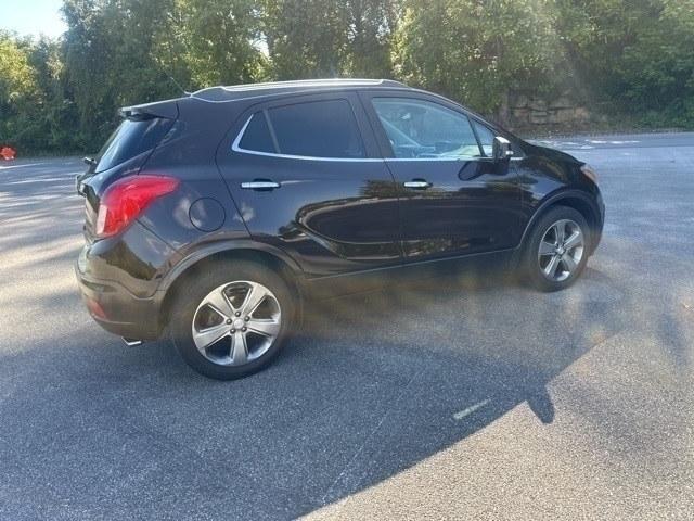 2014 Buick Encore Convenience photo 5