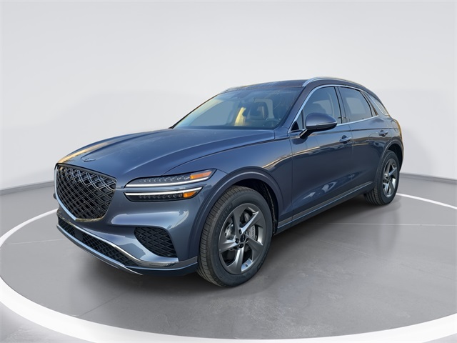2026 GENESIS GV70 Standard