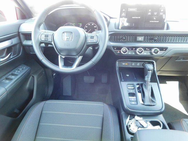 2026 Honda CR-V Hybrid Sport photo 16
