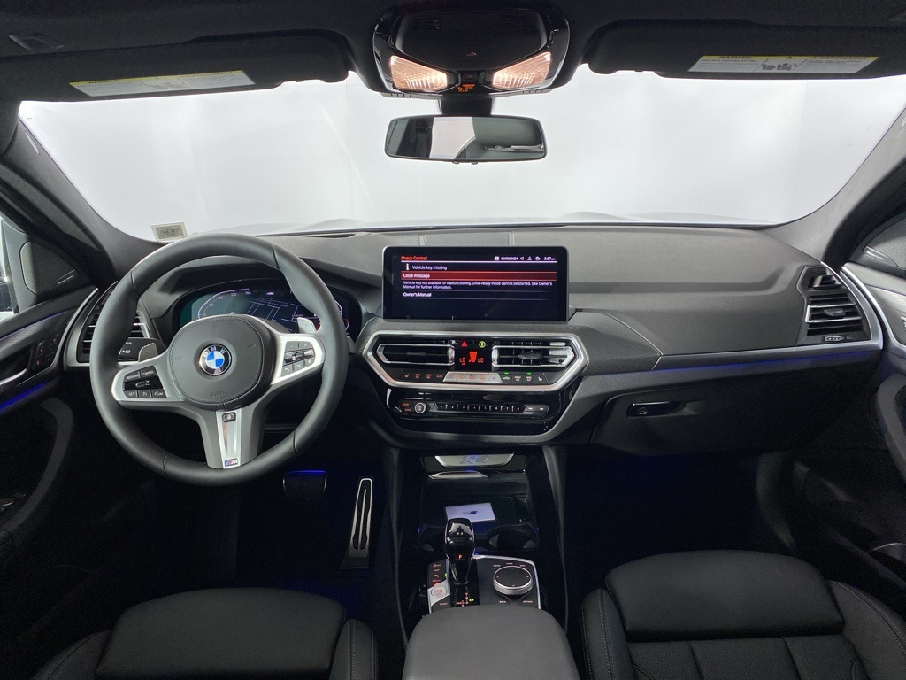 2025 Bmw X4 xDrive30i photo 19