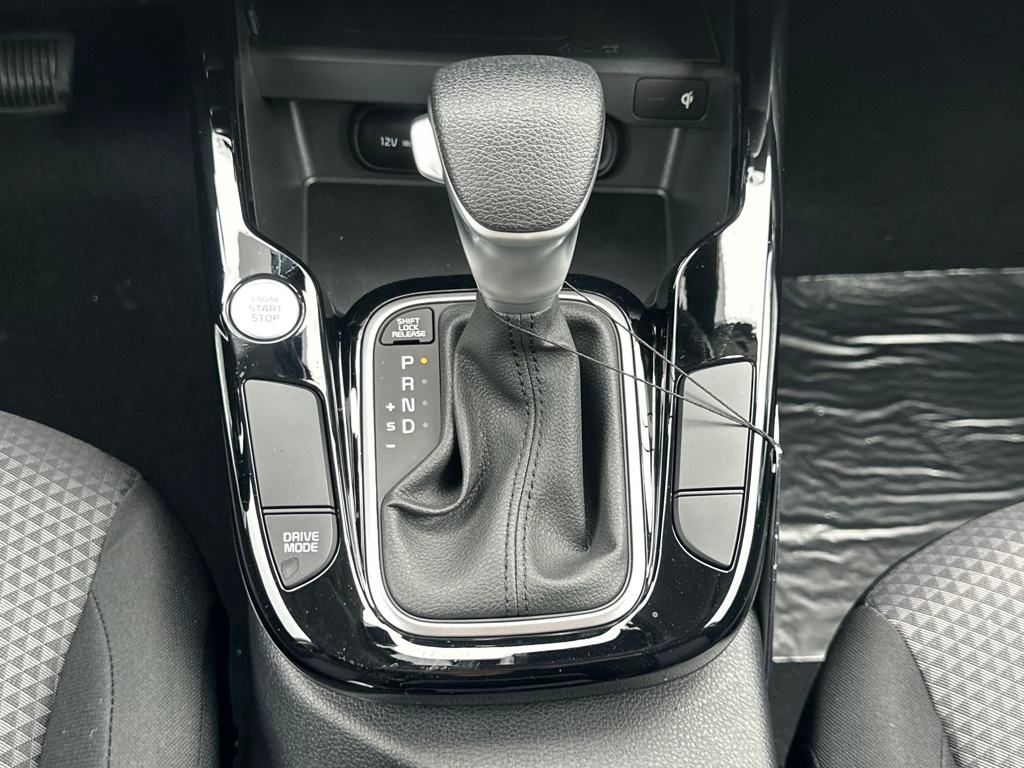 2025 Kia Soul S photo 21