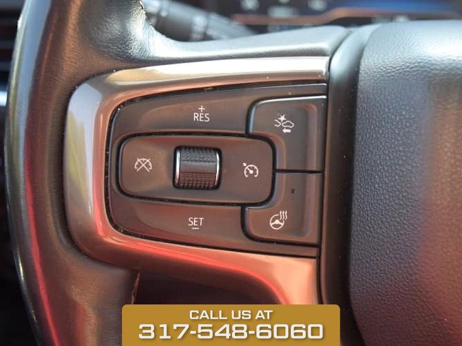 2023 Chevrolet Tahoe High Country photo 25