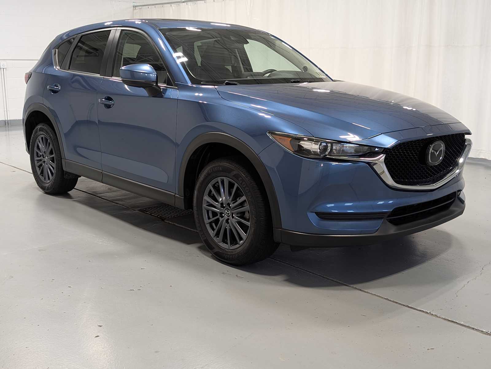2019 Mazda CX-5 Touring photo 6