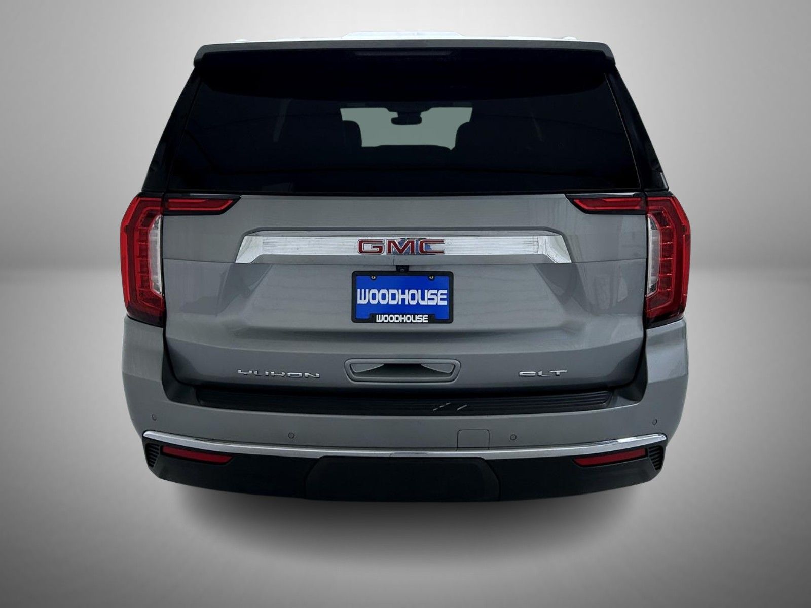 2024 Gmc Yukon XL SLT photo 5