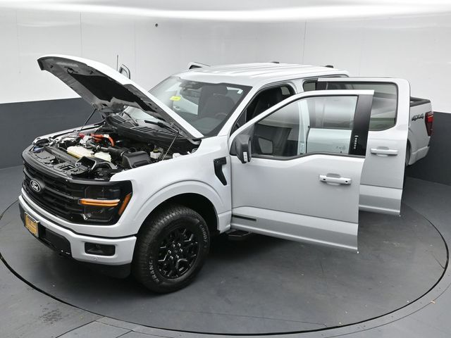 2024 FORD F-150 - Image 55