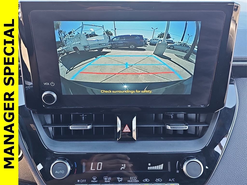 2023 Toyota Corolla GR Core photo 21