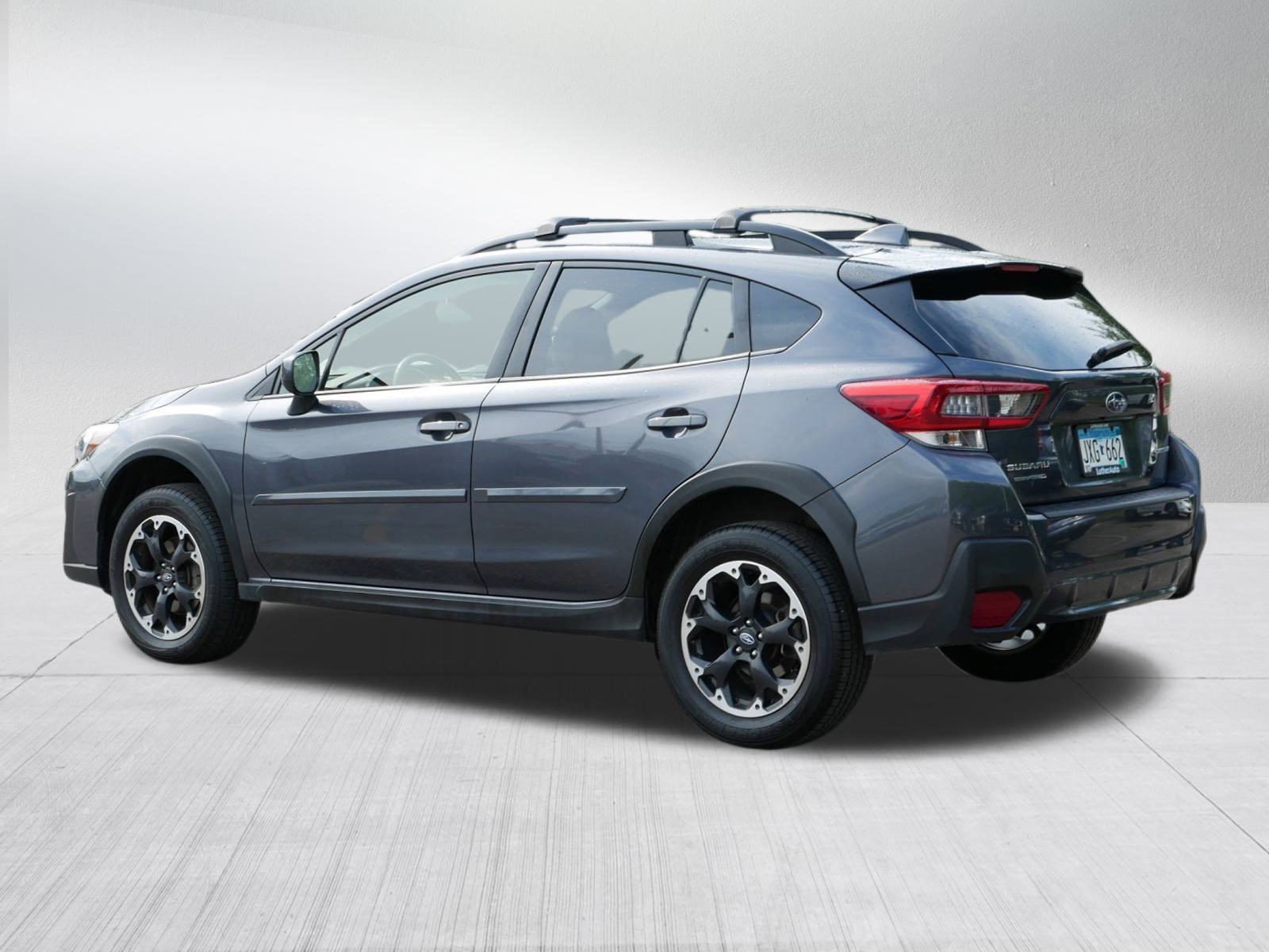 2023 Subaru Crosstrek Premium photo 5