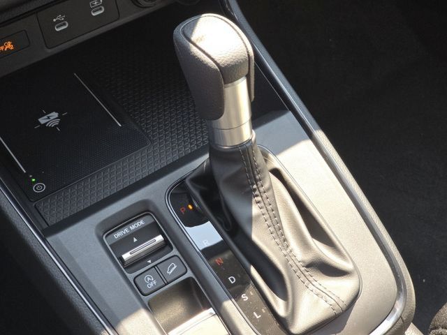 2026 Honda CR-V LX photo 18